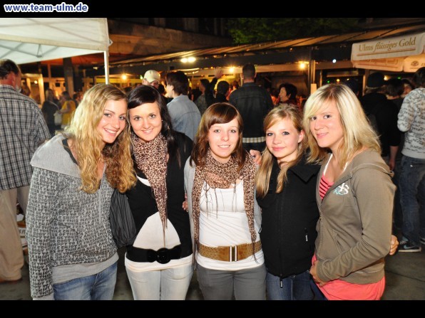 Spätzlesfest @ Gerhausen - Bild 74