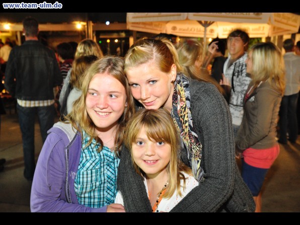 Spätzlesfest @ Gerhausen - Bild 75