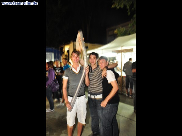 Spätzlesfest @ Gerhausen - Bild 92
