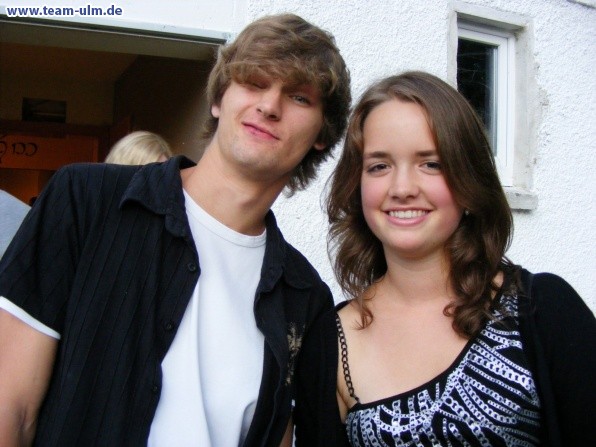 Abiparty JHG @ Gerhausen - Bild 1