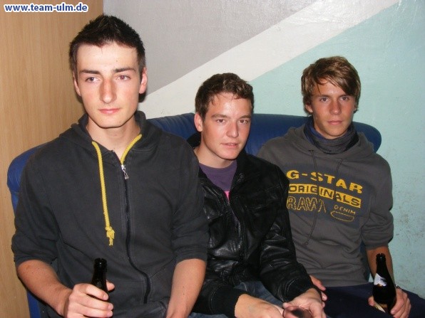 Abiparty JHG @ Gerhausen - Bild 11