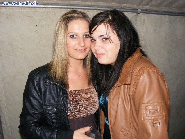 Abiparty JHG @ Gerhausen - Bild 13