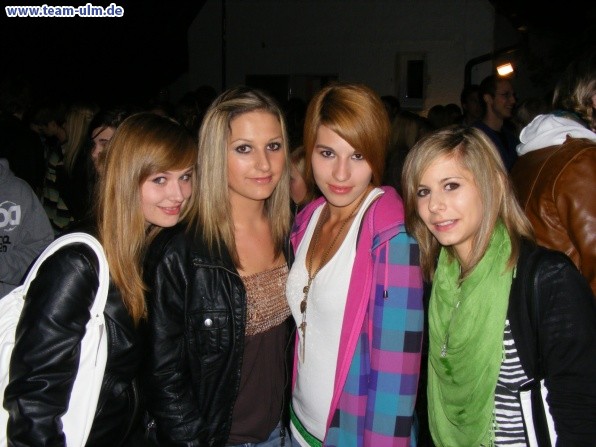 Abiparty JHG @ Gerhausen - Bild 16