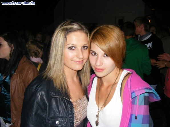 Abiparty JHG @ Gerhausen - Bild 17