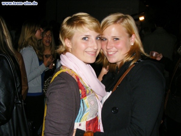 Abiparty JHG @ Gerhausen - Bild 18