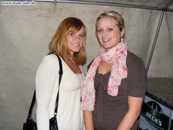 Abiparty JHG @ Gerhausen - Bild 2