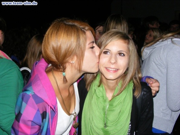 Abiparty JHG @ Gerhausen - Bild 20