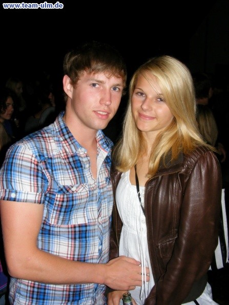 Abiparty JHG @ Gerhausen - Bild 21