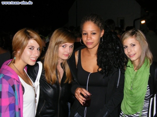 Abiparty JHG @ Gerhausen - Bild 22