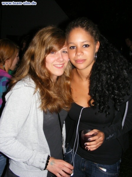Abiparty JHG @ Gerhausen - Bild 23