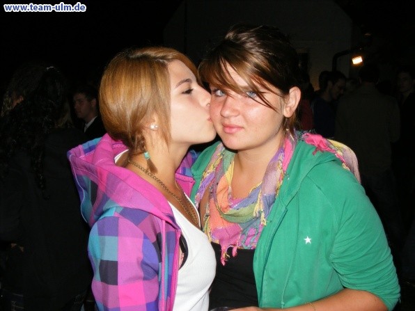 Abiparty JHG @ Gerhausen - Bild 24