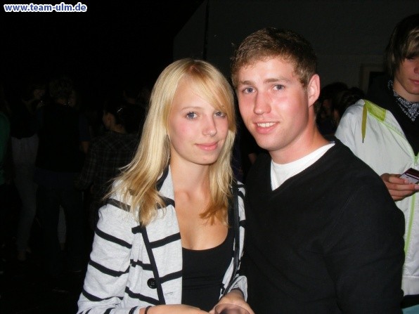 Abiparty JHG @ Gerhausen - Bild 25