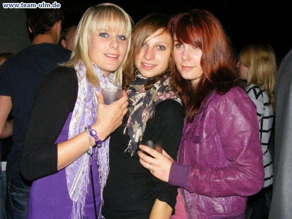 Abiparty JHG @ Gerhausen - Bild 26