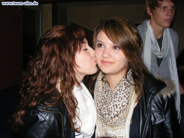 Abiparty JHG @ Gerhausen - Bild 28
