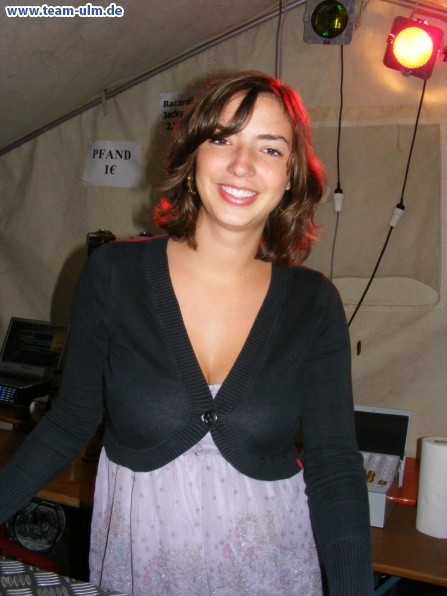 Abiparty JHG @ Gerhausen - Bild 3