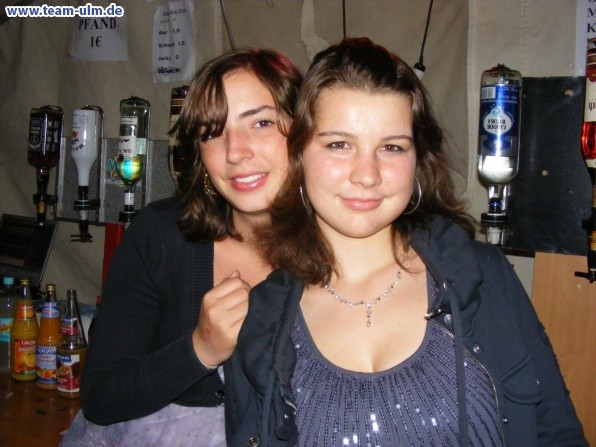 Abiparty JHG @ Gerhausen - Bild 4