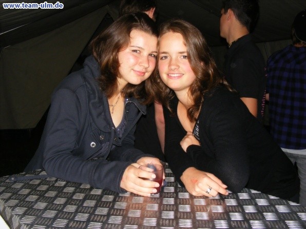 Abiparty JHG @ Gerhausen - Bild 6