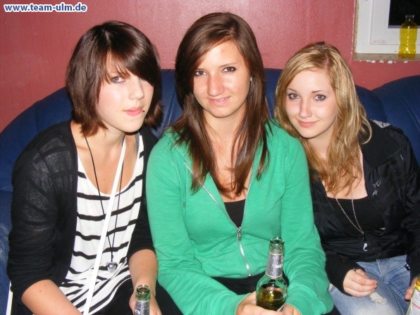 Abiparty JHG @ Gerhausen - Bild 7