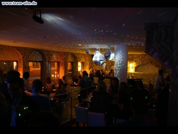 Friday Night @ Gindele Lounge - Bild 12
