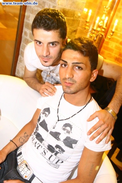 Friday Night @ Gindele Lounge - Bild 6