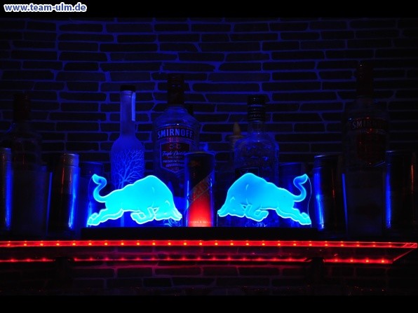 Friday Night @ Gindele Lounge - Bild 10