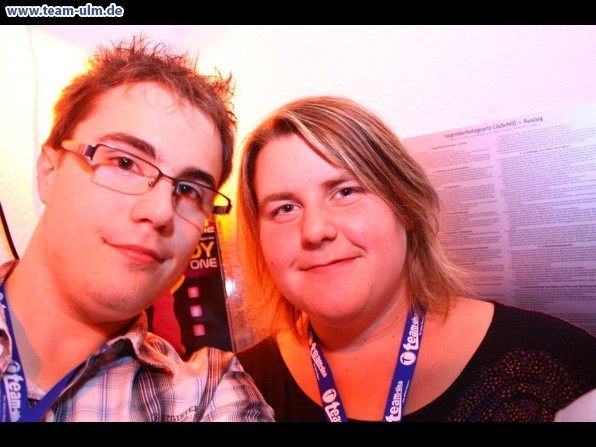 Friday Night @ Gindele Lounge - Bild 14