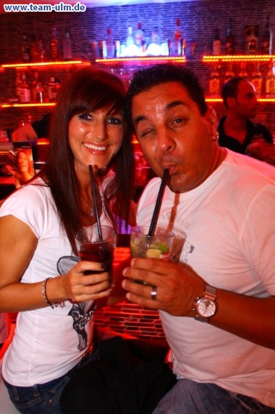 Friday Night @ Gindele Lounge - Bild 17