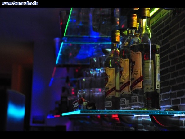Friday Night @ Gindele Lounge - Bild 2