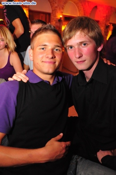 Friday Night @ Gindele Lounge - Bild 3