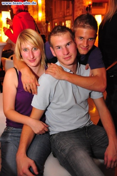 Friday Night @ Gindele Lounge - Bild 4