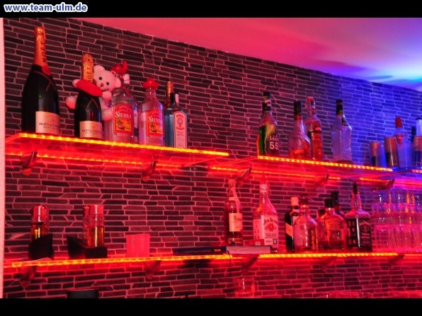 Friday Night @ Gindele Lounge - Bild 5