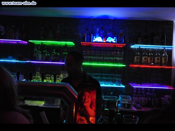 Friday Night @ Gindele Lounge - Bild 8