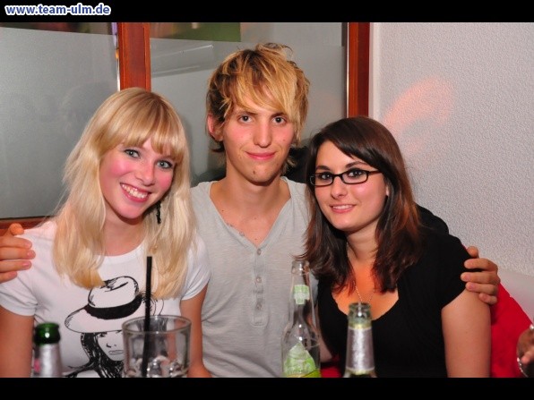Friday Night @ Gindele Lounge - Bild 9