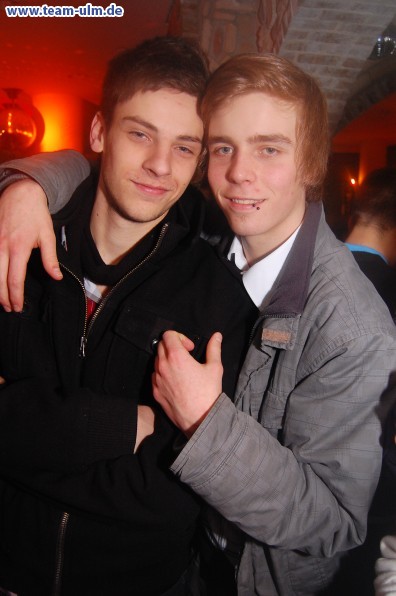Stadt Land Club  @ Gindele Lounge - Bild 1