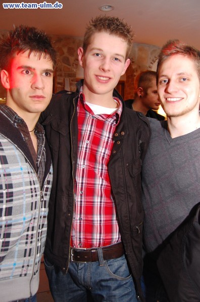 Stadt Land Club  @ Gindele Lounge - Bild 10