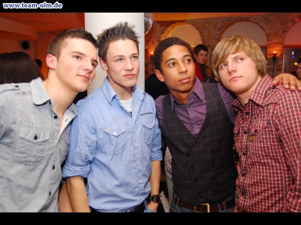 Stadt Land Club  @ Gindele Lounge - Bild 11