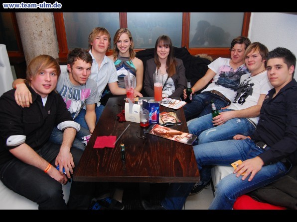 Stadt Land Club  @ Gindele Lounge - Bild 12