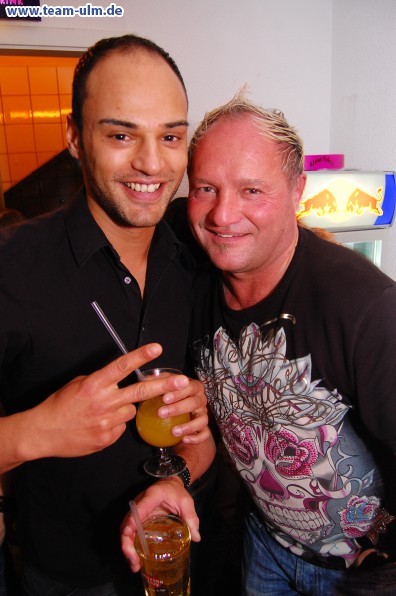 Stadt Land Club  @ Gindele Lounge - Bild 14