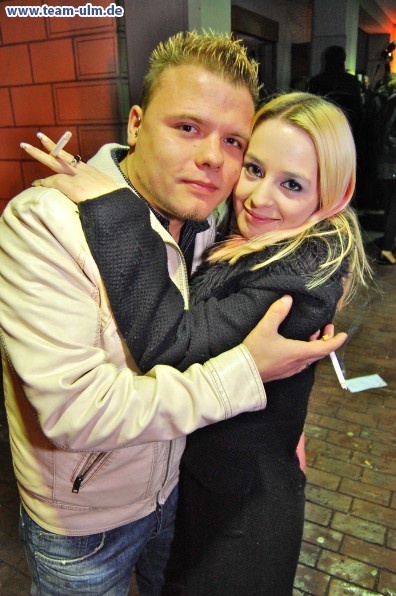 Stadt Land Club  @ Gindele Lounge - Bild 16
