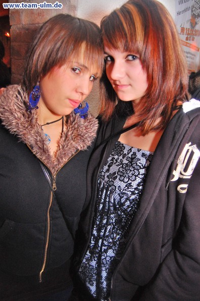 Stadt Land Club  @ Gindele Lounge - Bild 17