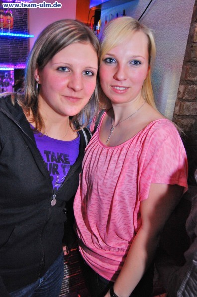 Stadt Land Club  @ Gindele Lounge - Bild 19