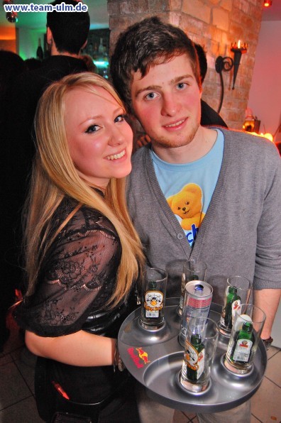 Stadt Land Club  @ Gindele Lounge - Bild 21