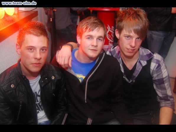 Stadt Land Club  @ Gindele Lounge - Bild 4