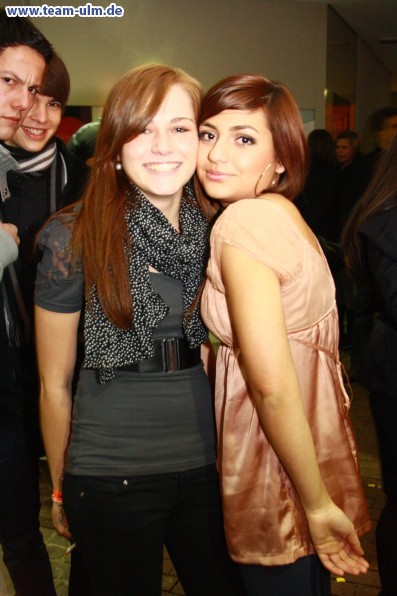 Stadt Land Club  @ Gindele Lounge - Bild 42
