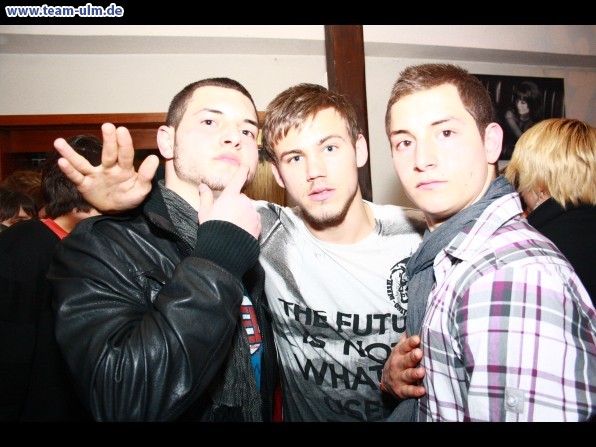 Stadt Land Club  @ Gindele Lounge - Bild 43