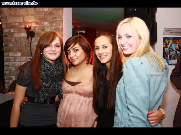 Stadt Land Club  @ Gindele Lounge - Bild 45