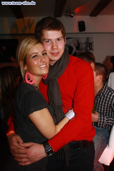 Stadt Land Club  @ Gindele Lounge - Bild 48