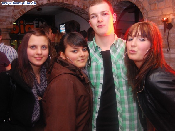 Stadt Land Club  @ Gindele Lounge - Bild 5