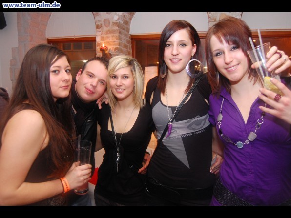 Stadt Land Club  @ Gindele Lounge - Bild 6