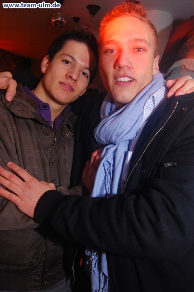Stadt Land Club  @ Gindele Lounge - Bild 9